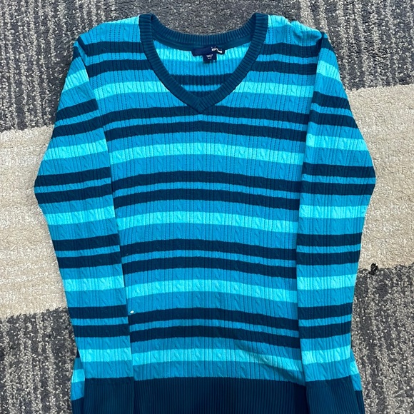 Basic Edition Medium Long sleeve Sweater - Picture 1 of 2